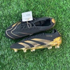 아디다스 프레데터 엘리트 FG 벨링엄 가벼운 축구화 JI3380