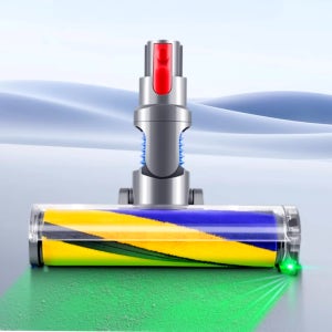 호환 다이슨 청소기 헤드 V7 V8 V10 V11 V15 레이처 교체 부품 소모품 수리 툴