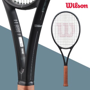 윌슨 RF01 테니스라켓 로저페더러 FUTURE 98 280g G2