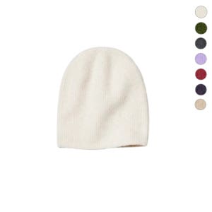 유니클로 비니 수플레얀 니트 비니 479254