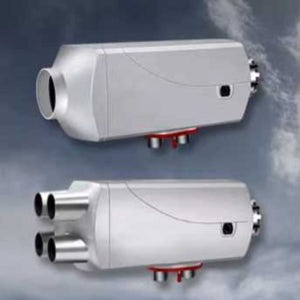 트럭 무시동 에어 히터 12v 24v 디젤 5kw 중장비 난방기