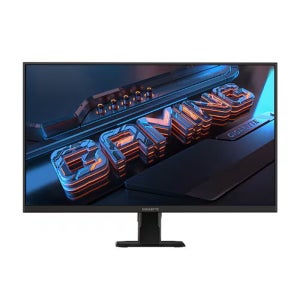 GIGABYTE GS27FA FHD IPS 180Hz HDR 게이밍모니터 블랙 광시야각
