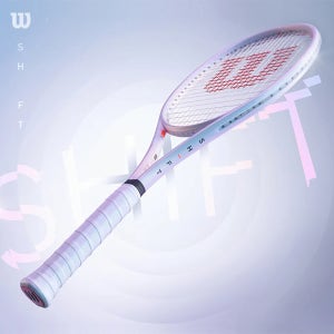 윌슨 쉬프트 99 프로 315g 18x20 테니스라켓 V1 2023