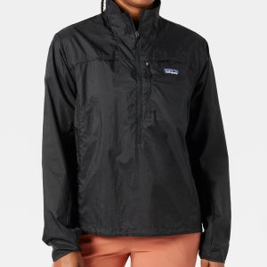 파타고니아 후디니 경량 바람막이 자켓