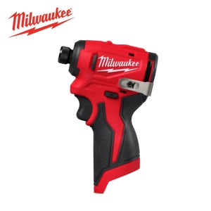 밀워키 임팩 드릴 드라이버 M12 BLIDRC 본체