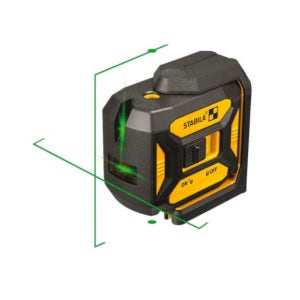 스타빌라 STABILA LAX320G 레이저 인테리어 수평기 수평 그린라인 레이저레벨