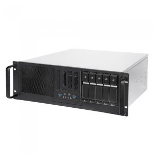 SilverStone SST-RM41-H08 마이크로닉스