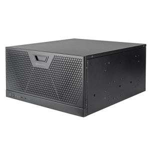 SilverStone RM51