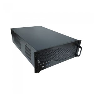 2MONS 4U LCD D680 GPU-6 워터쿨 2psu