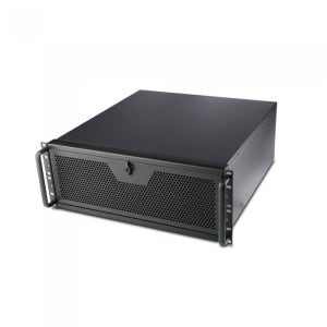 2MONS 4U D470 GPU-4 워터쿨