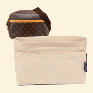 루이비통 리포터 PM 이너백 M45254 호환 (2개1조) 몽디뉴