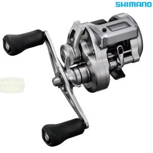 시마노 25 오시아 콘퀘스트 CT 200PG 우핸들 수심측정 베이트릴 윤성보증