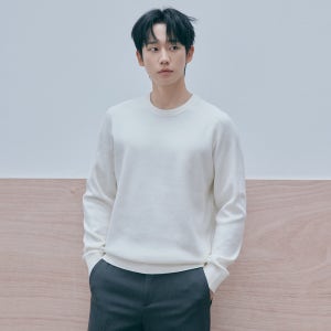 두굿_[소프트얀]라운드니트 MZKT7120