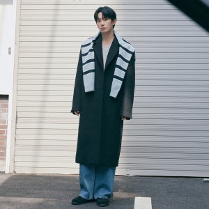 두굿_[COUTURE]캐시미어오버핏싱글코트 MZCA7171