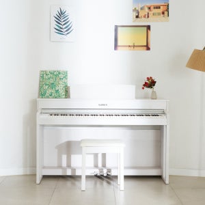 [리퍼브] 삼익악기 디지털피아노 DP-500PLUS 목재건반