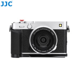 JJC 후지필름 X-E5 카메라 핸드그립 HG-XE5