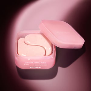 메디힐 콜라겐 캡슐 패치 레티놀 / PDRN 겔 아이패치 팔자주름 60매, 1개