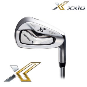 [던롭코리아정품] 2020년 젝시오11 X 포지드 아이언세트 (남성)