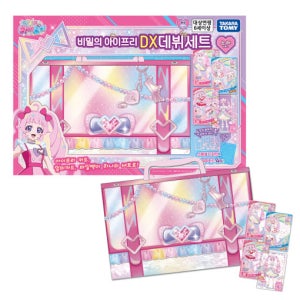 [N배송] 비밀의 아이프리 DX 데뷔 세트 소라 버전