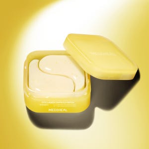 메디힐 콜라겐 캡슐 패치 비타 / 다크서클 눈밑꺼짐 눈가주름 60매, 1개