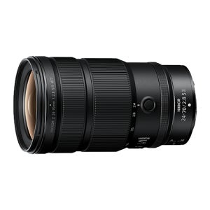 [니콘샵]니콘 NIKKOR Z 24-70mm f/2.8 S II