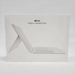 애플 아이패드 10세대 매직 키보드 폴리오 MQDP3KH/A 코코이마켓