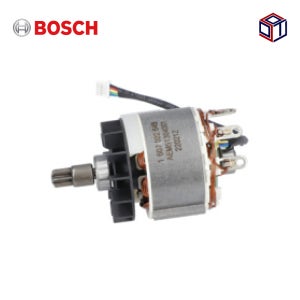 보쉬 부품 GDR 10.8V-EC 충전 임팩트 렌치 DC 모터 2609199661