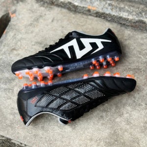 TLSS 축구화 할로윈 팩 택티션 고트 MG 모든구장용 캥거루가죽 TT0112-02