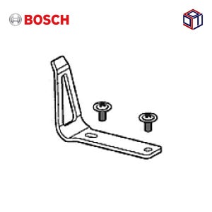 보쉬 부품 GDR 10.8V-EC 충전 임팩트 렌치 클립 2609199986
