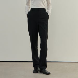 두굿_[웜]슬림테이퍼드기모슬랙스 MZPT7211