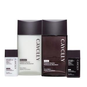 케이클리 프레솜 옴므 스페셜 2종 세트