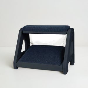 사무실책상2단다리거치대 받침대 다용도 책상 지압 쇼파 컴퓨터 휴게실