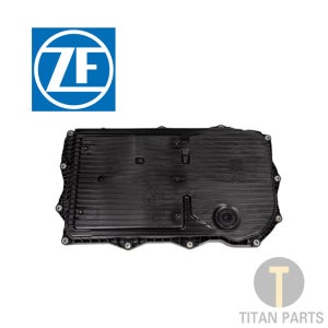ZF BMW F20 F30 F31 F07 F18 8단 미션오일팬 1087298437
