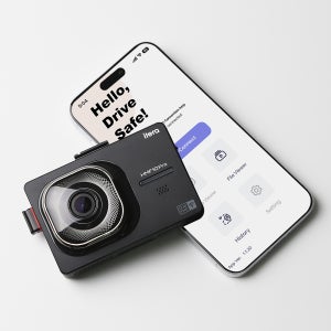 3년품질보증+26년형 블랙박스 아이테라 HMF10 전후FHD 2채널 동글포함 만도호환 64GB, 설치비별도