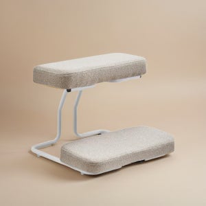 사무실책상2단다리거치대 받침대 다용도 책상 지압 쇼파 컴퓨터 휴게실