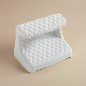 사무실책상2단다리거치대 받침대 다용도 책상 지압 쇼파 컴퓨터 휴게실