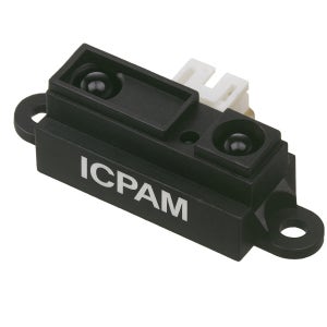 GP2Y0A21YK0F 100%오리지널 10~80cm 아날로그 출력 적외선 거리 센서