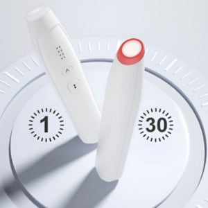모기 타액 제거 침 흡인기 주사기 간지러움 가려움 캠핑 등산 야외 모기 휴대용 주사기