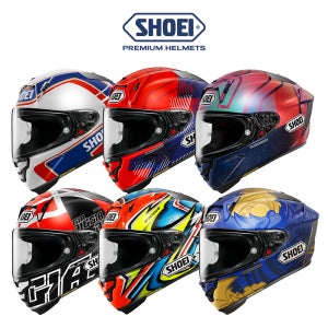 쇼에이 헬멧 X-15 MARQUEZ 마르케즈 카토 디지아 데칼 레이싱 풀페이스 헬멧 X15