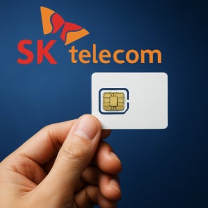 [SKT후불 요금제 셀프개통] 쓰던 폰, 번호 그대로 간편하게 SK통신사 이동