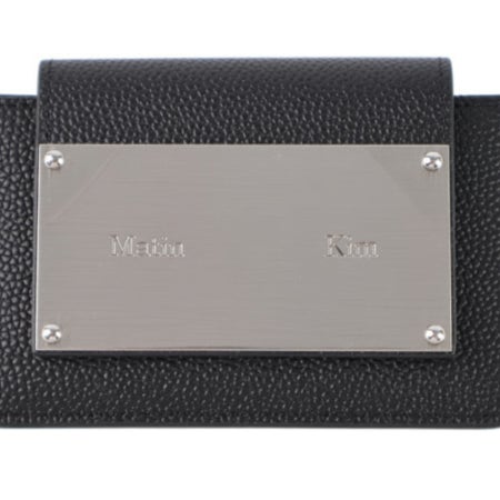 마뗑킴 아코디언 카드지갑 Matin Kim ACCORDION WALLET