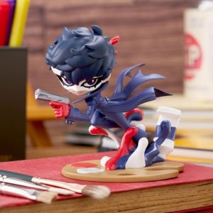 팔버스 팔레 페르소나 5 택티카 Palé 피규어 조커