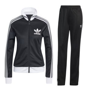 아디다스 여성 베켄바우어 세트 져지 트랙탑 추리닝바지 트레이닝복