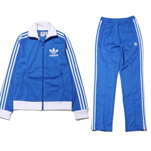 아디다스 여성 베켄바우어 세트 져지 트랙탑 추리닝바지 트레이닝복