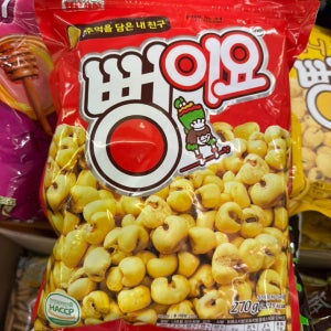 서울식품 뻥이요 270g