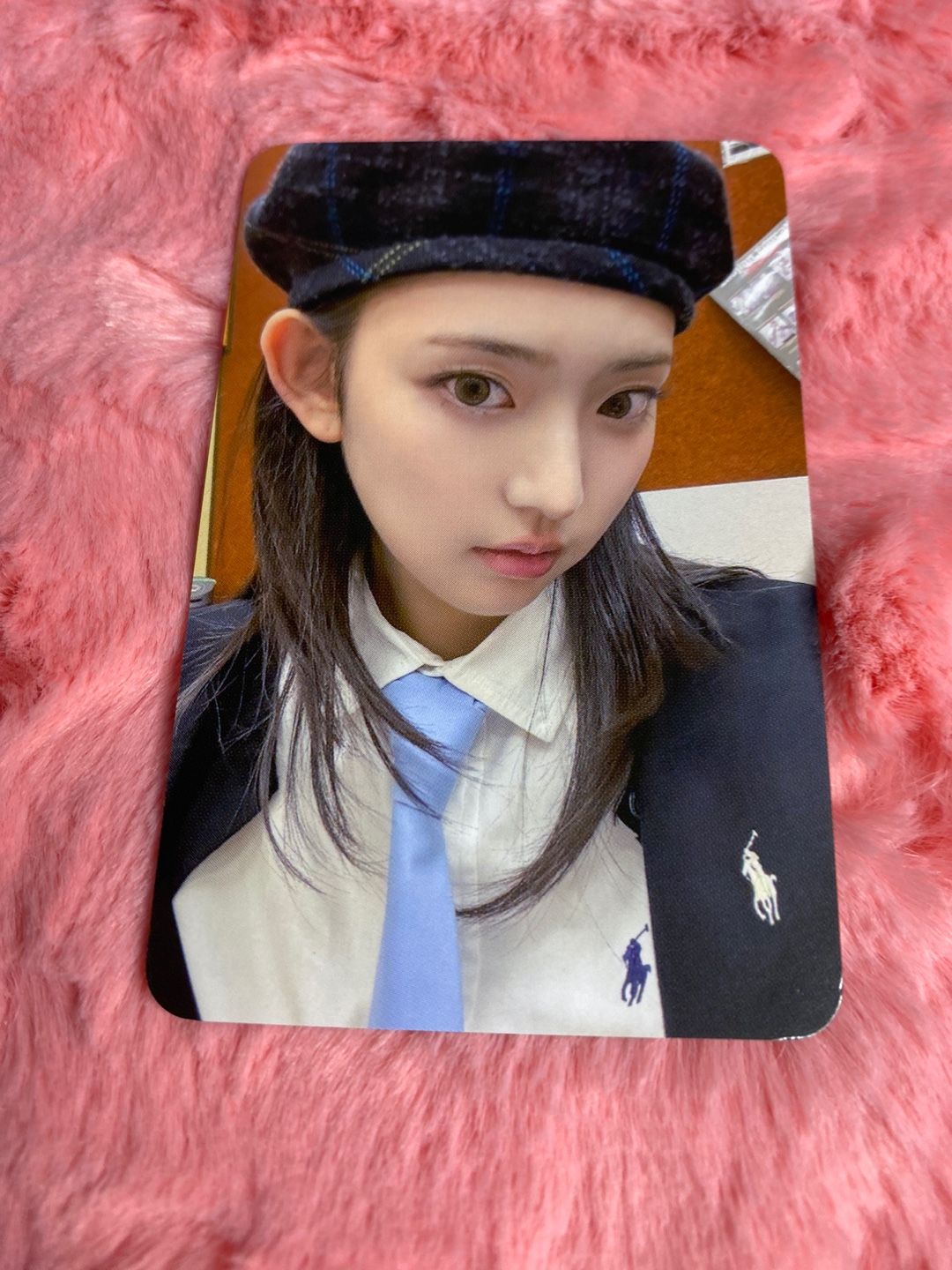KiiiKiii Leesol Photocard