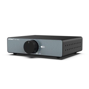 AIYIMA A07 MAX 파워앰프 300Wx2