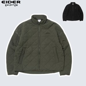 아이더 경량패딩 누빔 여성 역시즌 네오빔 퀼팅 자켓