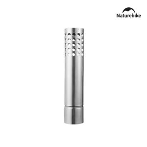 네이처하이크 화목난로 방수 연통