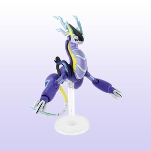 포켓프라 No.59 미라이돈